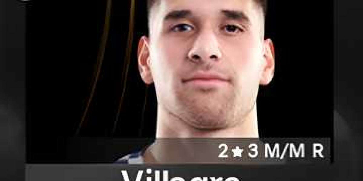 Master the Midfield: Score Rodrigo Villagra's Libertadores Card in FC 24