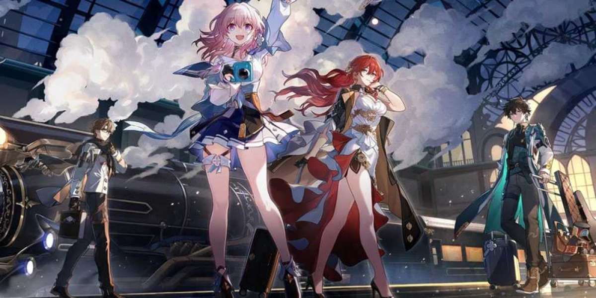 Honkai Star Rail: Players Want More 4-Star Characters