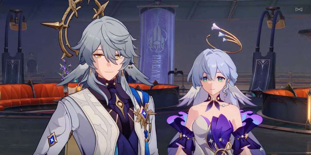 Honkai: Star Rail Leak - Sunday's Debut Details