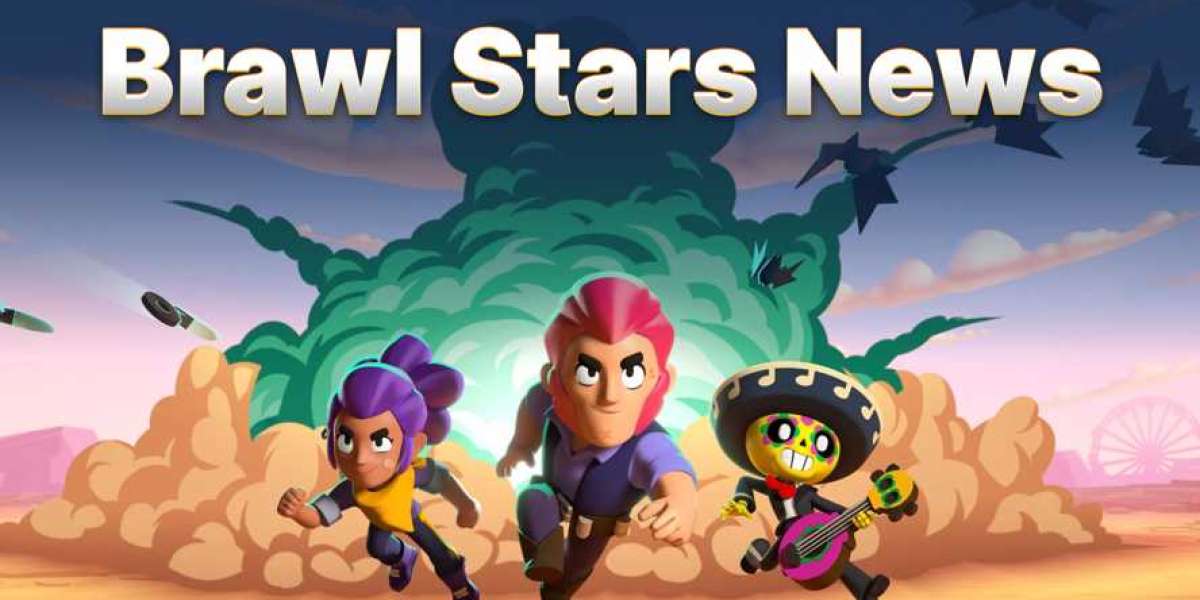 Edgy Purple Skins in Brawl Stars: Community Reactions