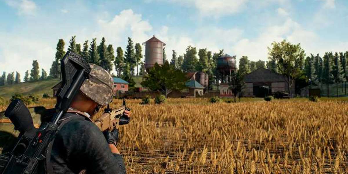 Tips for New PUBG Players