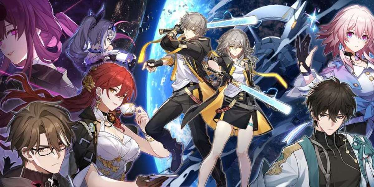 Honkai: Star Rail Leak – New 5-Star Weapon & Characters