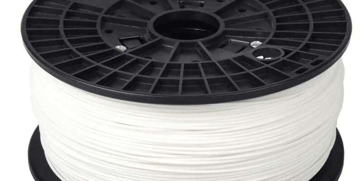 The Mechanical Properties of 1.75mm PLA Filament for 3D Printing